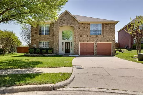 200 Tranquility Lane, Cedar Hill, TX 75104