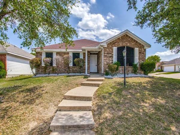 104 Triumph Road, Dallas, TX 75241