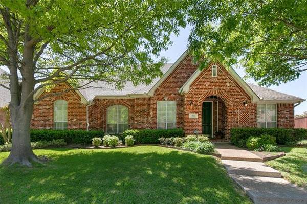 702 Villanova Court, Allen, TX 75013