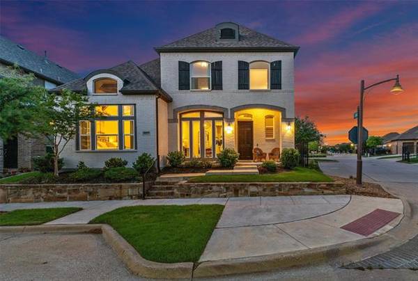 6017 Grand Ranch Parkway, Mckinney, TX 75070