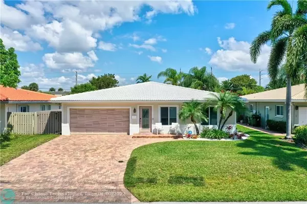 Fort Lauderdale, FL 33334,1741 NE 48th Ct