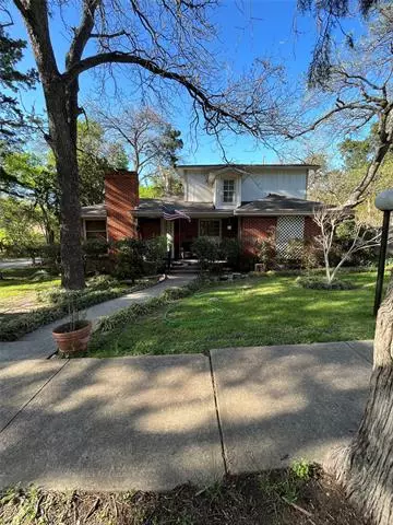 339 Beckleywood Boulevard, Dallas, TX 75224