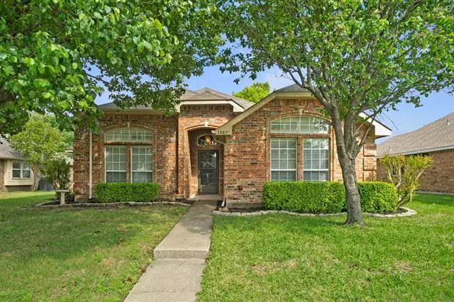 Rockwall, TX 75032,2887 Hampshire Lane