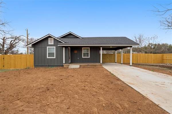 279 Norm Street, China Spring, TX 76633