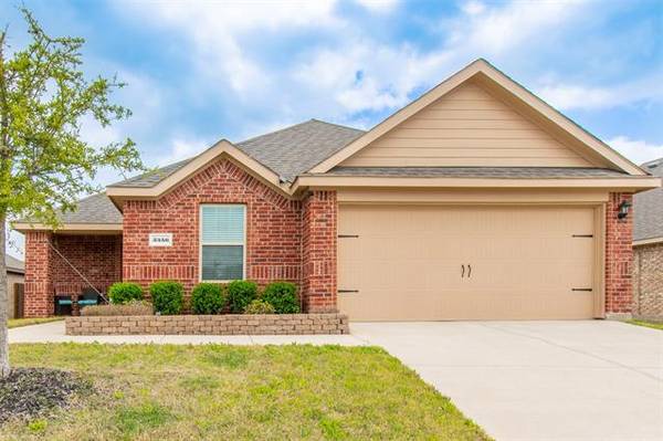 3350 Emerson Road, Forney, TX 75126