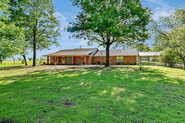 681 Mardell Lane, Howe, TX 75459