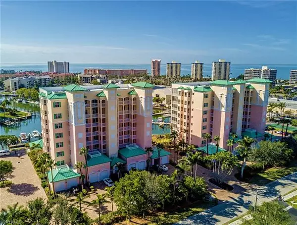 170 Lenell RD #202, Fort Myers Beach, FL 33931