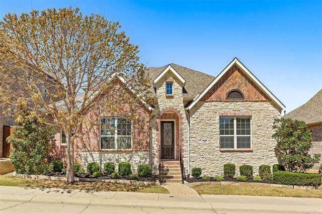 2601 Sir Wade Way, Lewisville, TX 75056