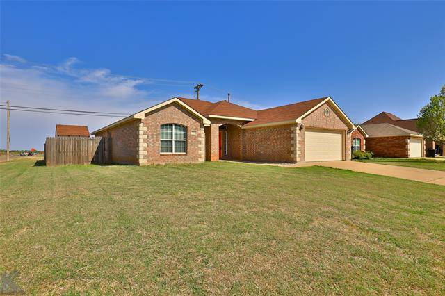 3001 Sutherland Street, Abilene, TX 79606