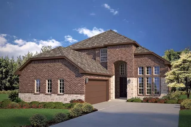 Grand Prairie, TX 76065,3628 WINTERGREEN Street