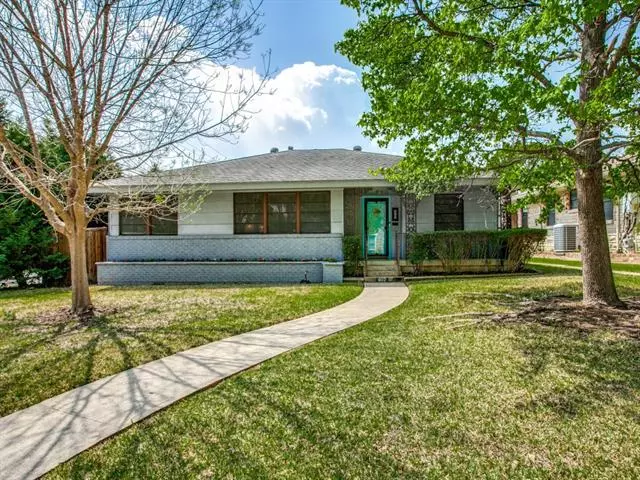 Dallas, TX 75208,802 W Greenbriar Lane