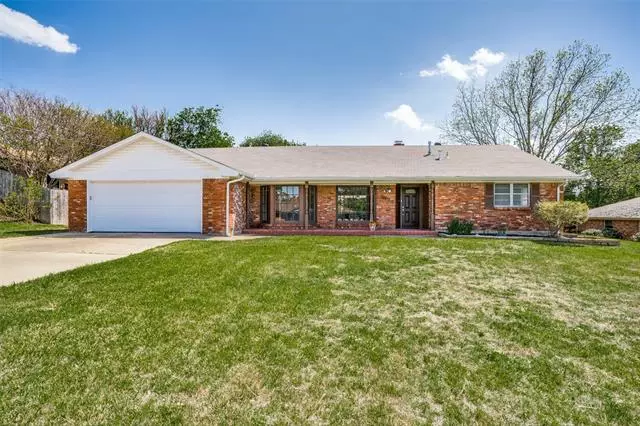 Fort Worth, TX 76133,6025 Wedgmont Circle N