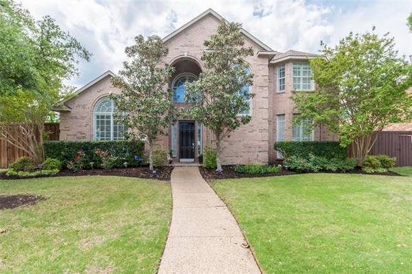 411 Copperstone Trail, Coppell, TX 75019