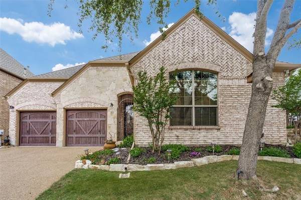 425 Needham Drive,  Garland,  TX 75044