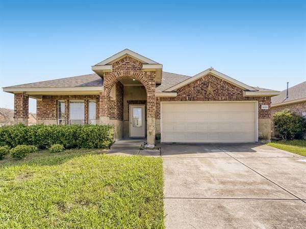 1220 Bent Tree Road, Royse City, TX 75189