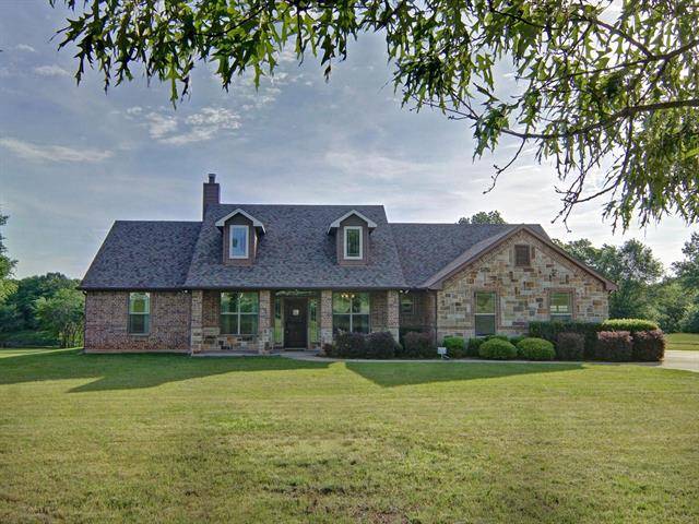 370 Private Road 5291, Yantis, TX 75497