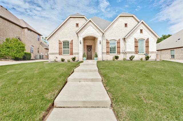 1509 Sea Breeze Lane, Azle, TX 76020