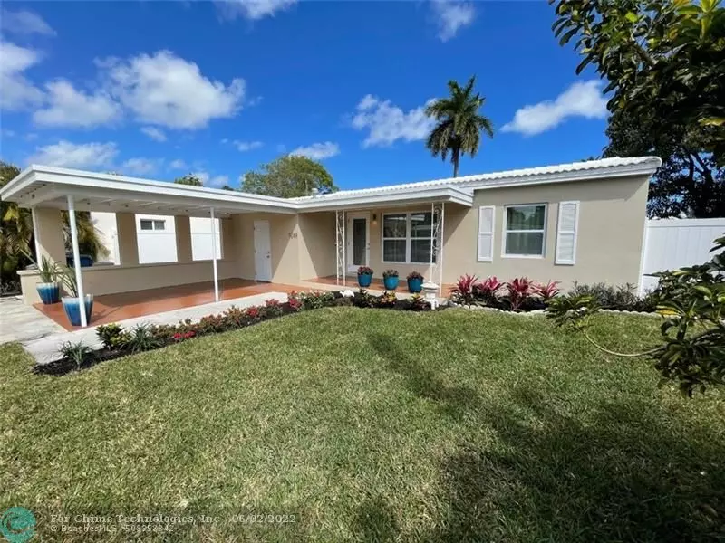 5248 NE 3rd Ave, Oakland Park, FL 33334