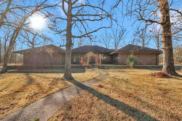 150 Vz County Road 1711, Grand Saline, TX 75140