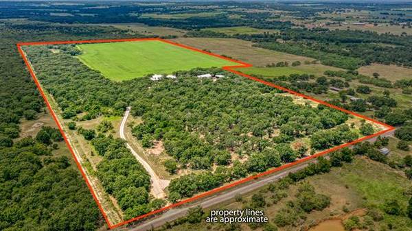 6085 County Road 146, Lipan, TX 76462