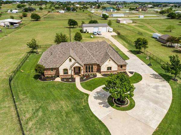 2219 Fm 156 S, Haslet, TX 76052