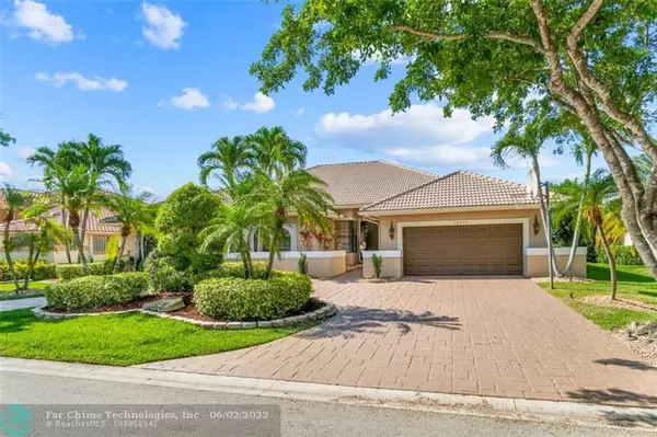 Coral Springs, FL 33071,12044 Classic Dr