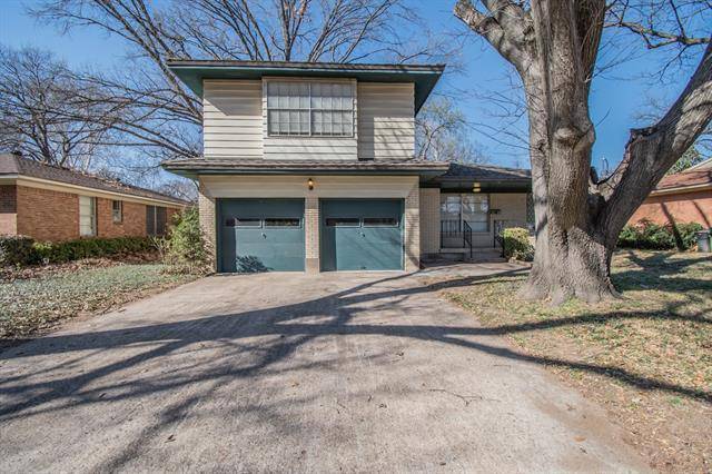 1211 W Lavender Lane, Arlington, TX 76013