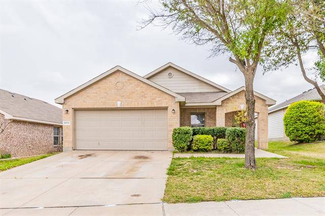 14116 Playa Trail, Fort Worth, TX 76052