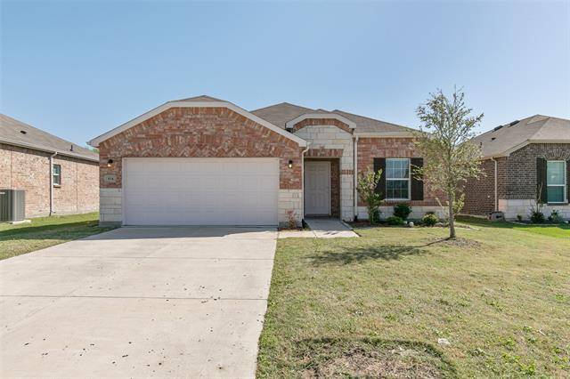 104 Waxberry Drive, Fate, TX 75189