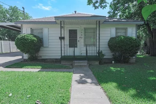 2666 Kirven Street, Dallas, TX 75227