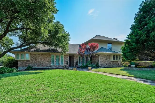 3021 Club Hill Drive, Garland, TX 75043