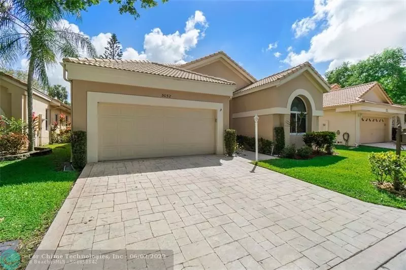 5052 NW 95th Dr, Coral Springs, FL 33076