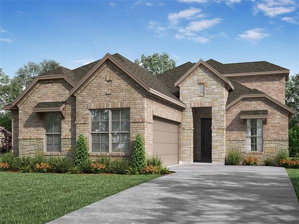 210 Garden Tree Trail, Midlothian, TX 76065