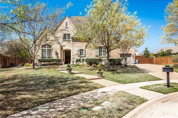 904 Rachels Court, Allen, TX 75013