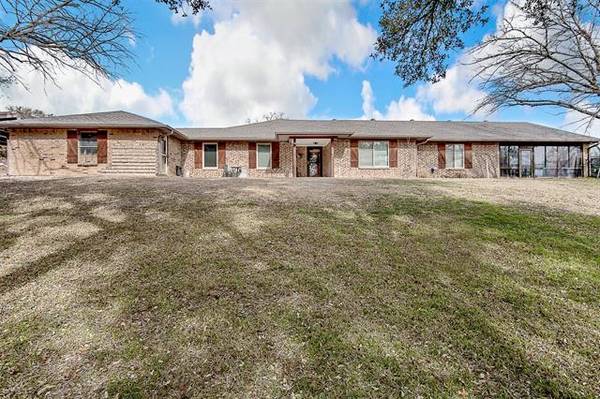 3308 Royal View Street, Willow Park, TX 76087