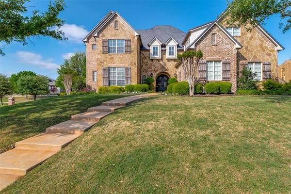 6801 Sawgrass Drive, Fort Worth, TX 76132