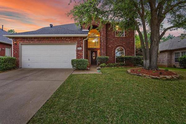 5124 Timberland Parkway, Flower Mound, TX 75028