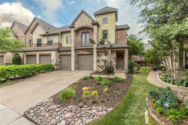 5377 Keswick Drive, Frisco, TX 75034