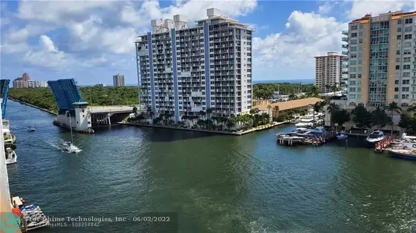 Fort Lauderdale, FL 33304,936 Intracoastal Dr  #9E