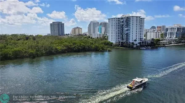 Fort Lauderdale, FL 33304,936 Intracoastal Dr  #9E