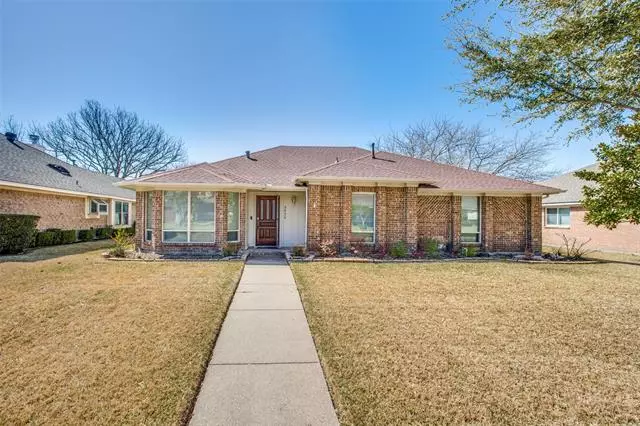 2526 Meadowridge Drive, Garland, TX 75044