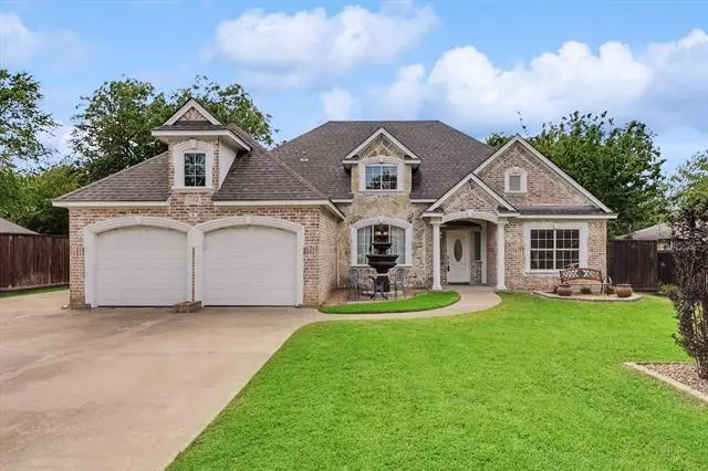 1122 Airline Drive, Grapevine, TX 76051