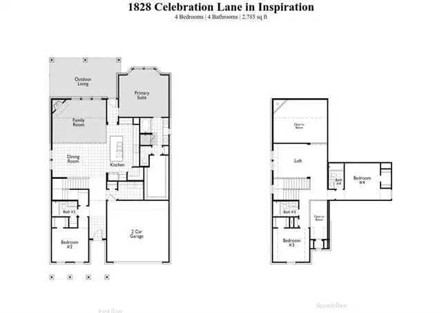 1828 Celebration Lane, Wylie, TX 75098