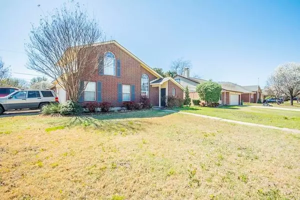 Mansfield, TX 76063,1301 High Crest Drive