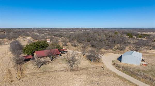 10128 County Road 154, Breckenridge, TX 76470