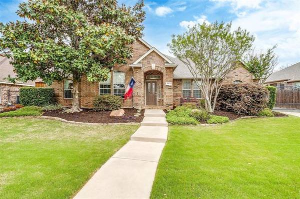 1903 Fall Creek Trail, Keller, TX 76248