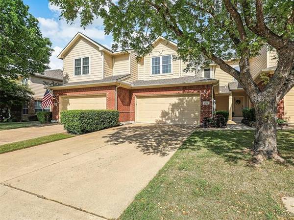 3116 Twist Trail, Plano, TX 75093