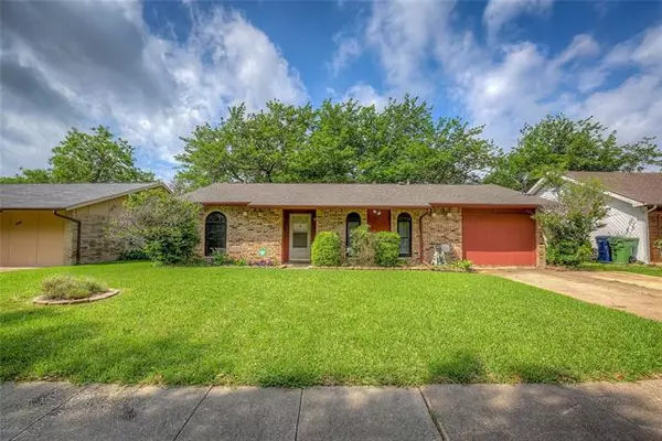 Garland, TX 75043,5205 Robin Road