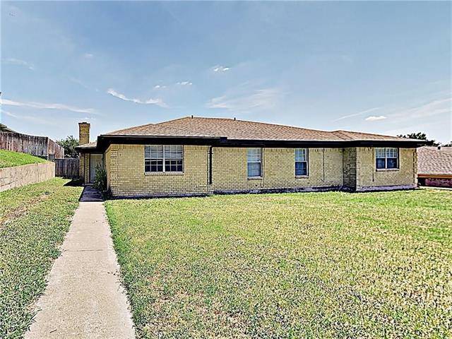 8838 Township Court, Fort Worth, TX 76179