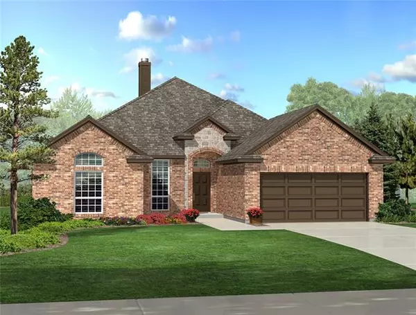 Mansfield, TX 76063,1105 SILVER OAK Drive